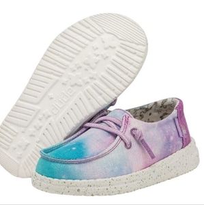 HEY DUDE WENDY DREAMER MAGIC TODDLER GIRLS